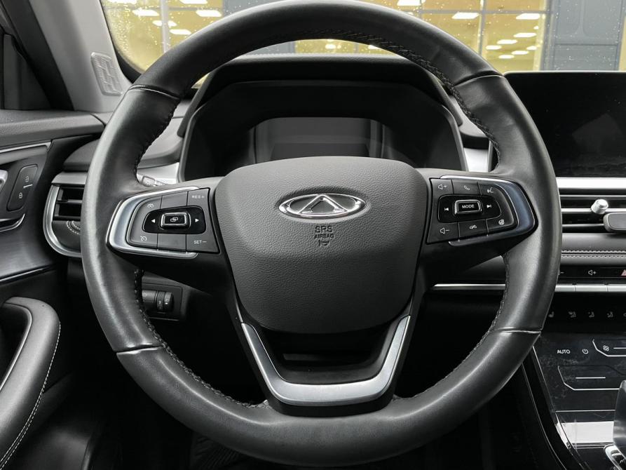 Chery Tiggo 7 Pro I Ярославль  - изображение 12