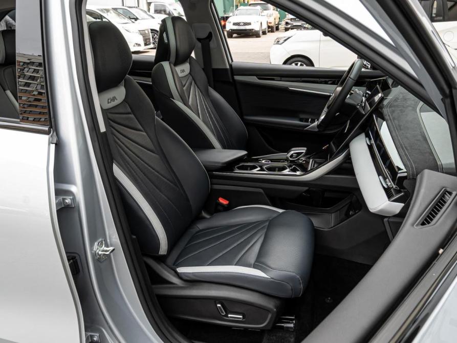 Geely Atlas II Краснодар  - изображение 8