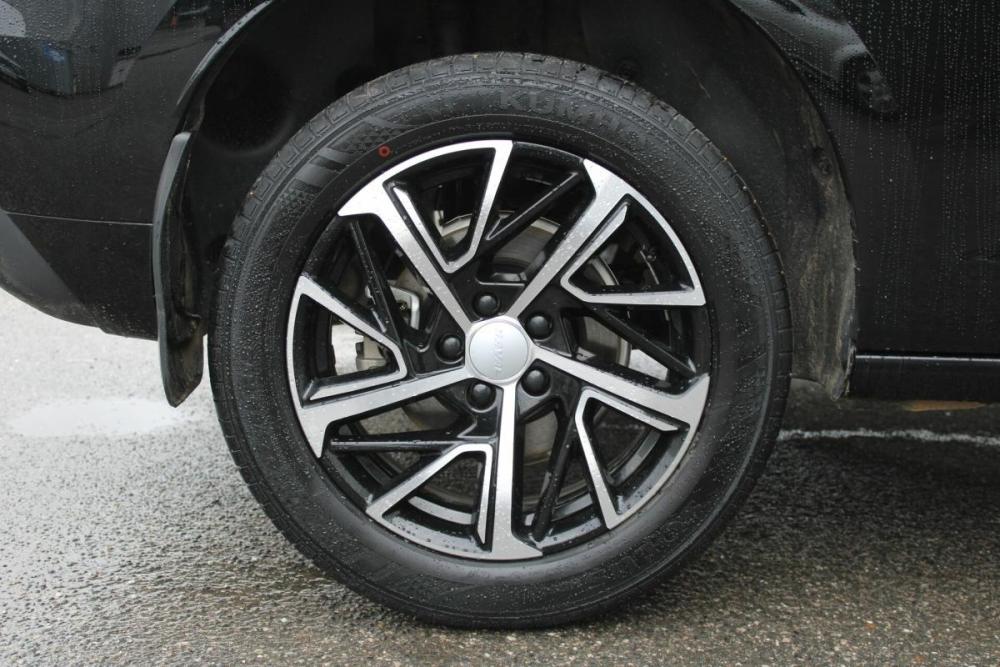 Haval Jolion I Пермь  - изображение 22