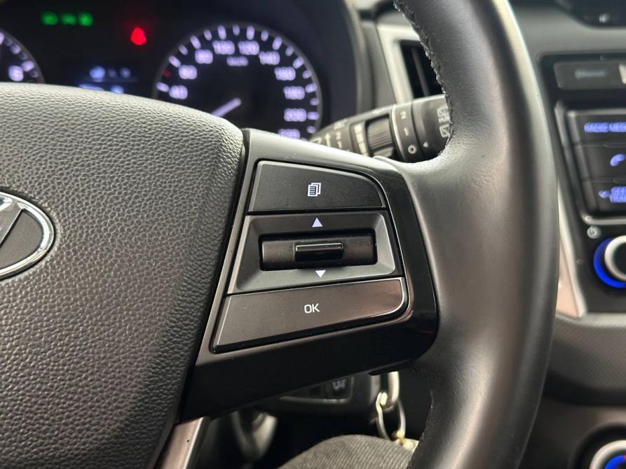 Hyundai Creta I Тверь  - изображение 12