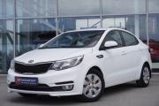 Kia Rio III Рестайлинг Ульяновск  - изображение 24