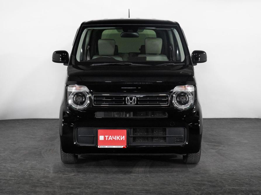 Honda N-WGN II Иркутск  - изображение 2