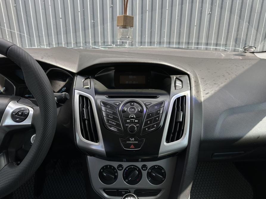 Ford Focus III Ижевск  - изображение 14