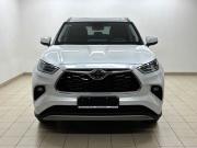 Toyota Highlander IV (XU70) Вологда  - изображение 22