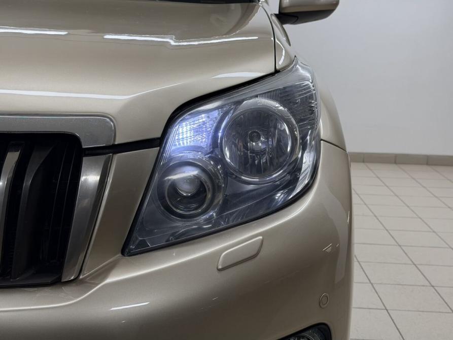 Toyota Land Cruiser Prado 150 Series Вологда  - изображение 8