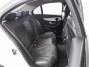 Mercedes-Benz C-Класс IV (W205) Рестайлинг Ставрополь  - изображение 32