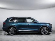 Geely Monjaro I Москва  - изображение 26