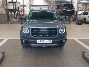 Haval Dargo Москва  - изображение 33