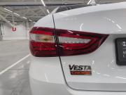Lada (ВАЗ) Vesta I Рестайлинг (NG) Казань  - изображение 36