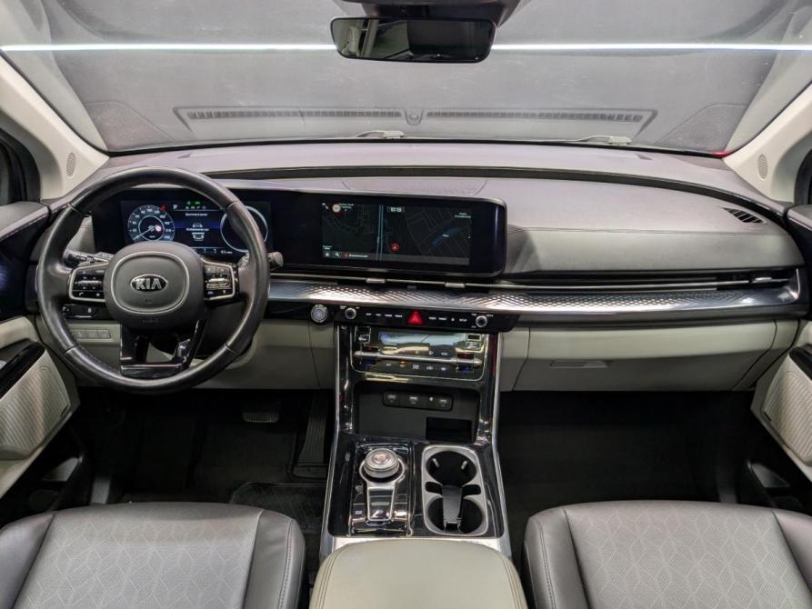 Kia Carnival IV Москва  - изображение 26