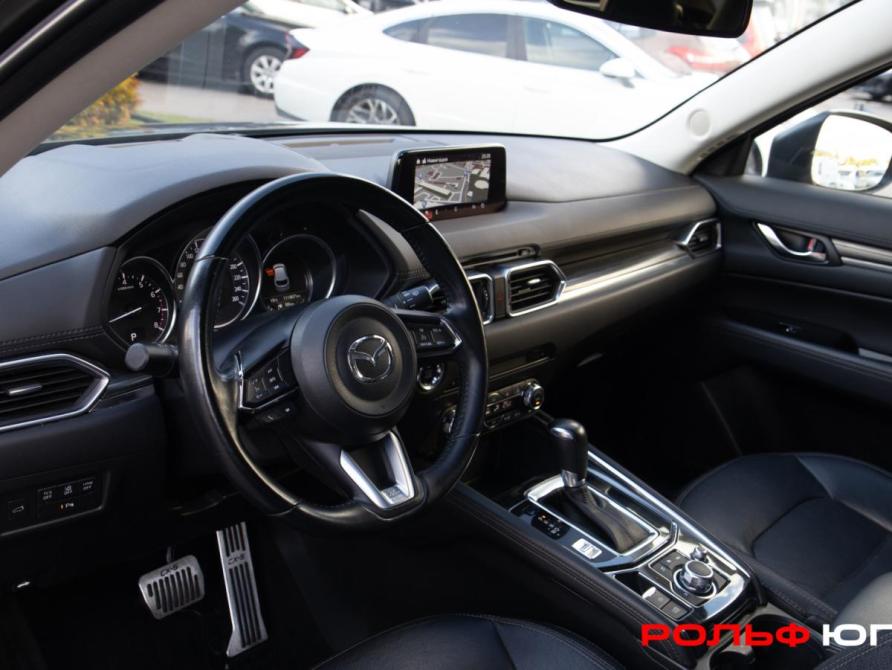 Mazda CX-5 II Москва  - изображение 11