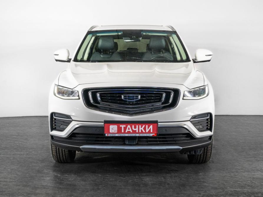 Geely Atlas Pro Иркутск  - изображение 2
