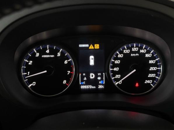 Mitsubishi Outlander III Рестайлинг 3 с пробегом 2018 года, цена 2 335 000 рублей, 99359 км, внедорожник, Автокод Объявления