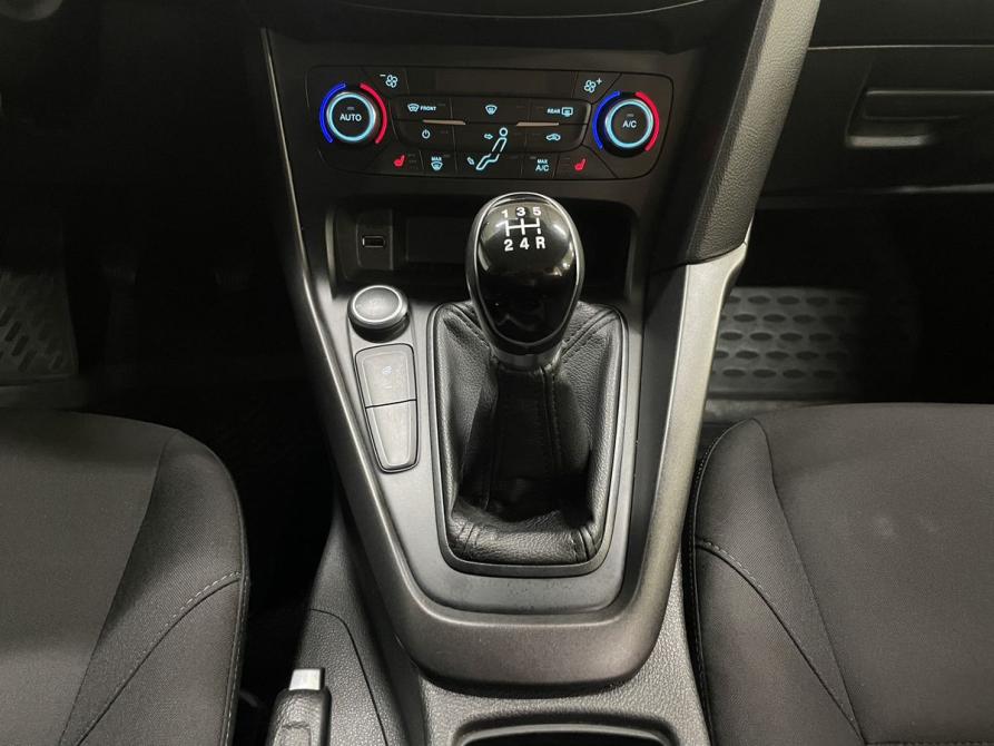 Ford Focus III Рестайлинг Воронеж  - изображение 15