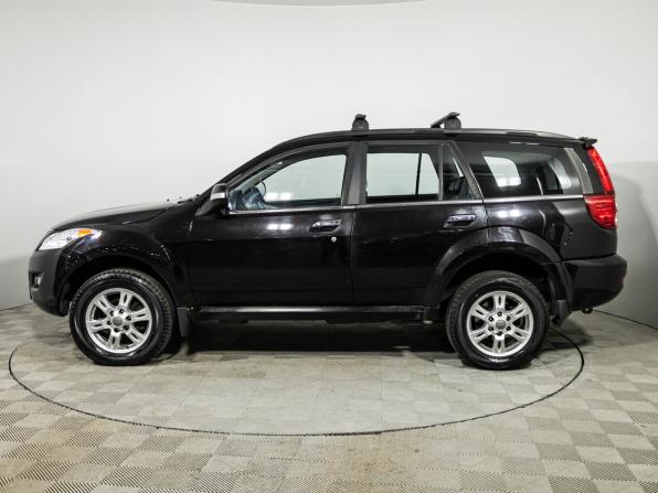 Haval H5 I с пробегом 2020 года, цена 1 389 585 рублей, 76718 км, внедорожник, Автокод Объявления