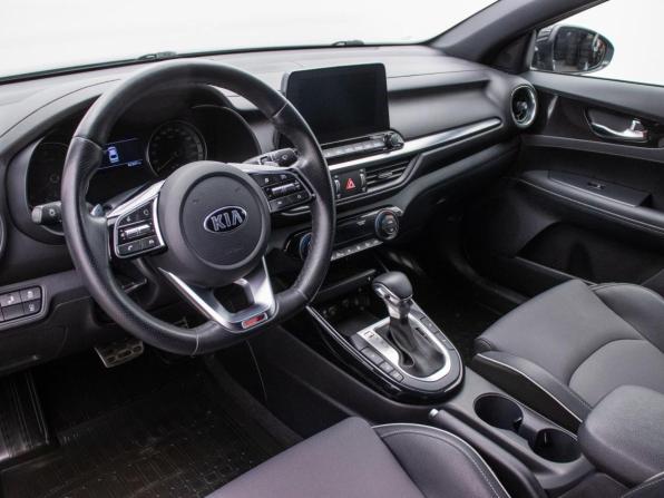 Kia Cerato IV с пробегом 2019 года, цена 1 940 000 рублей, 82400 км, седан, Автокод Объявления
