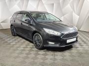 Ford Focus III Рестайлинг Москва  - изображение 23