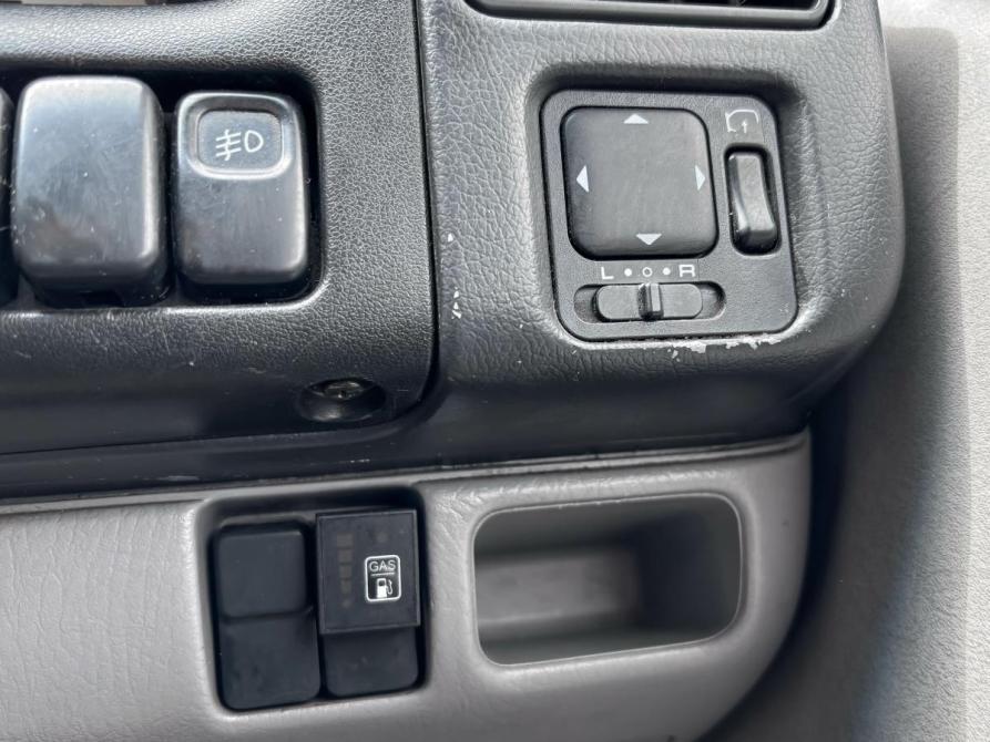 Mazda Bongo Friendee I Рестайлинг Нижний Новгород  - изображение 20