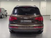 Audi Q7 I (4L) Рестайлинг Казань  - изображение 35