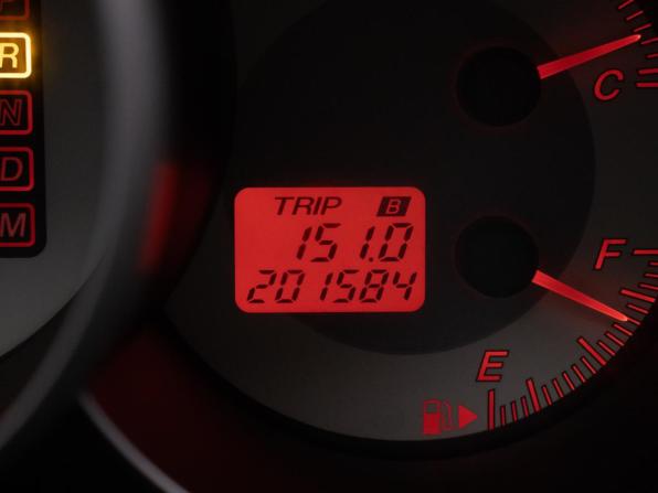 Mazda 3 I (BK) Рестайлинг с пробегом 2008 года, цена 515 000 рублей, 201583 км, хэтчбек, Автокод Объявления