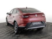 Renault Arkana I Москва  - изображение 35