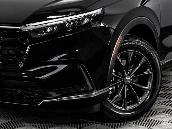 Honda CR-V VI с пробегом 2025 года, цена 4 790 000 рублей, 137 км, внедорожник, Автокод Объявления