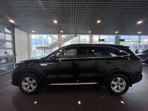 Kia Sorento IV с пробегом 2021 года, цена 3 900 000 рублей, 71500 км, внедорожник, Автокод Объявления