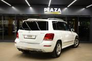 Mercedes-Benz GLK-Класс I (X204) Рестайлинг Уфа  - изображение 28