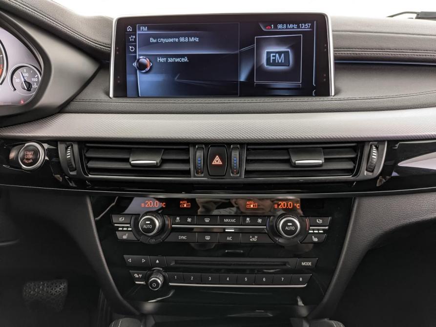 BMW X6 II (F16) Москва  - изображение 17