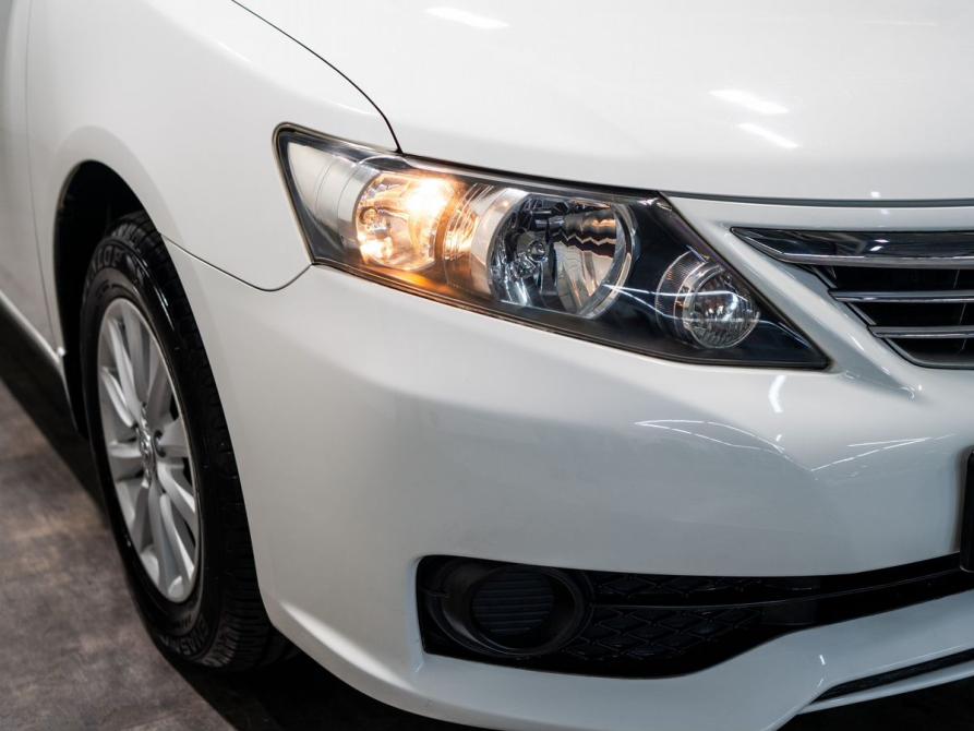 Toyota Allion II Рестайлинг Чита  - изображение 19