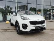 Kia Sportage IV Ижевск  - изображение 30