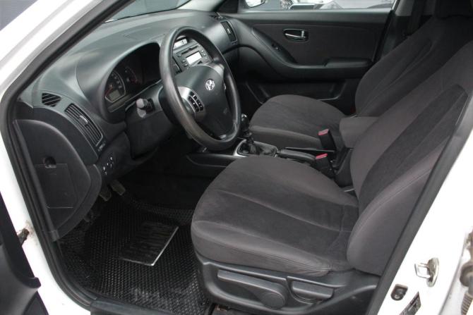 Hyundai Elantra IV (HD) с пробегом 2011 года, цена 665 000 рублей, 217699 км, седан, Автокод Объявления