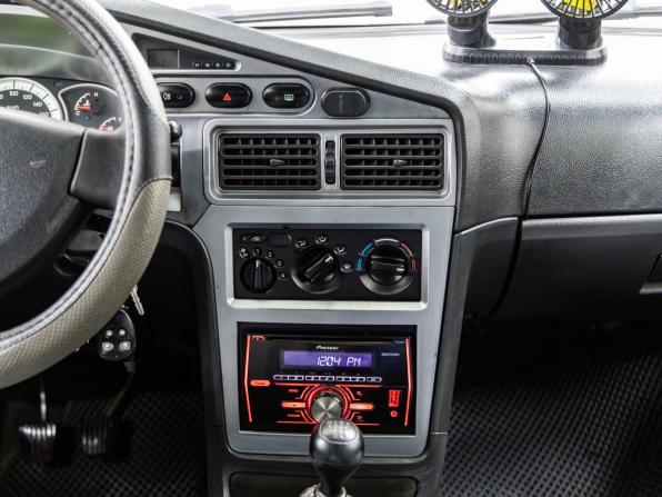 Daewoo Nexia I Рестайлинг с пробегом 2011 года, цена 168 000 рублей, 183311 км, седан, Автокод Объявления