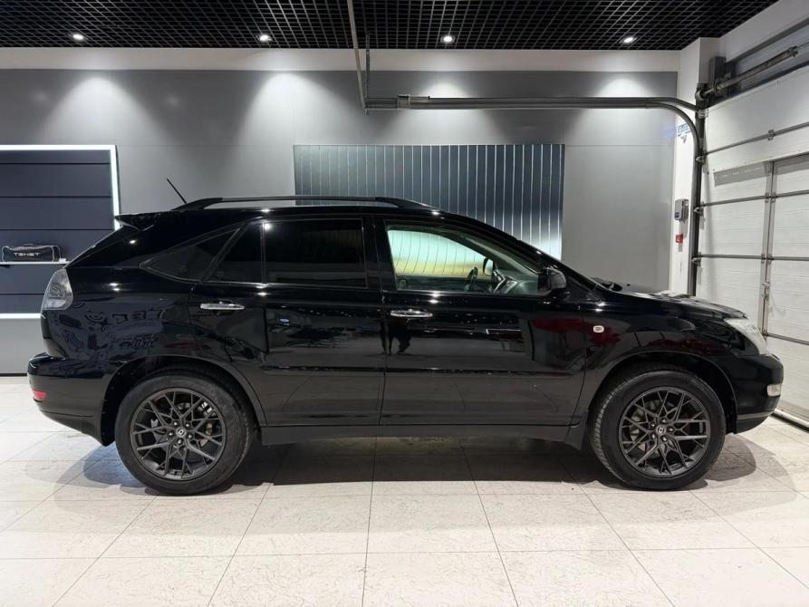 Lexus RX II Рестайлинг Новосибирск  - изображение 6