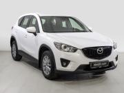 Mazda CX-5 I Москва  - изображение 29