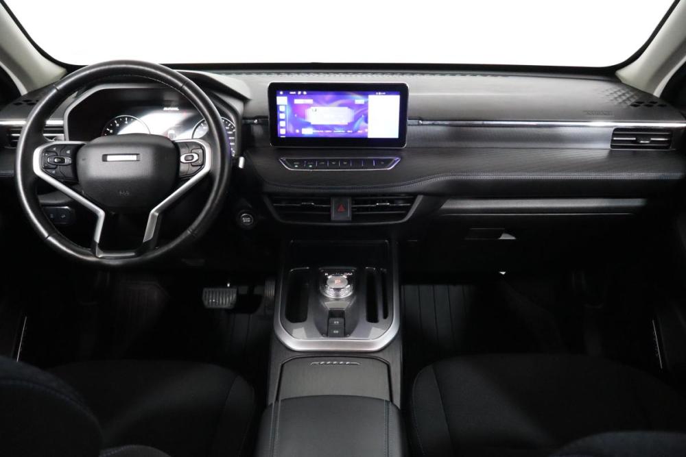 Haval Jolion I Санкт-Петербург  - изображение 9