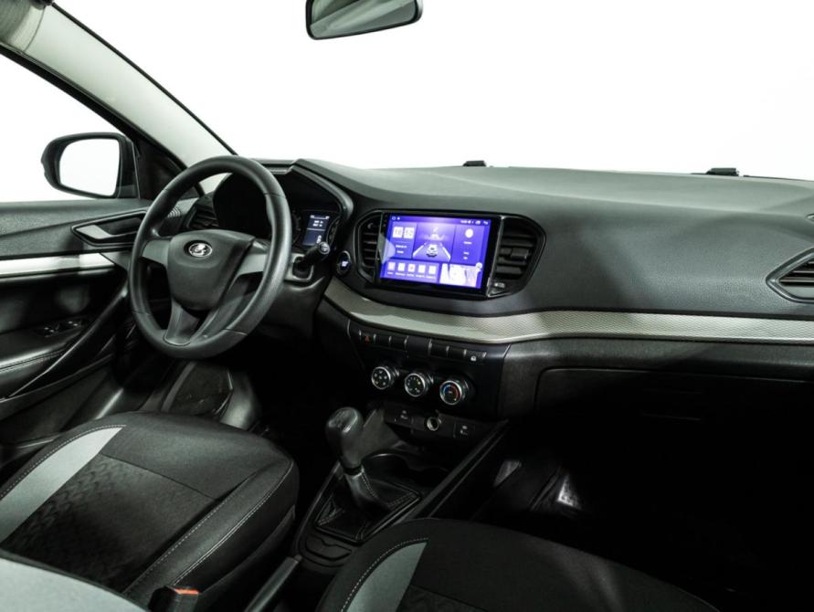 Lada (ВАЗ) Vesta I Рестайлинг (NG) Санкт-Петербург  - изображение 10