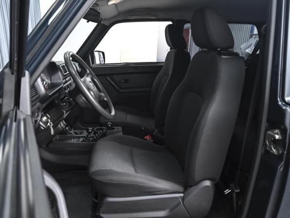 Lada (ВАЗ) Niva Legend с пробегом 2023 года, цена 760 000 рублей, 75904 км, внедорожник, Автокод Объявления
