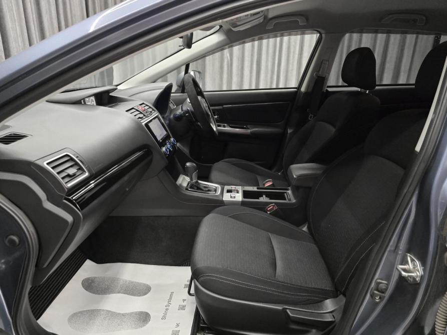 Subaru Levorg I Красноярск  - изображение 16