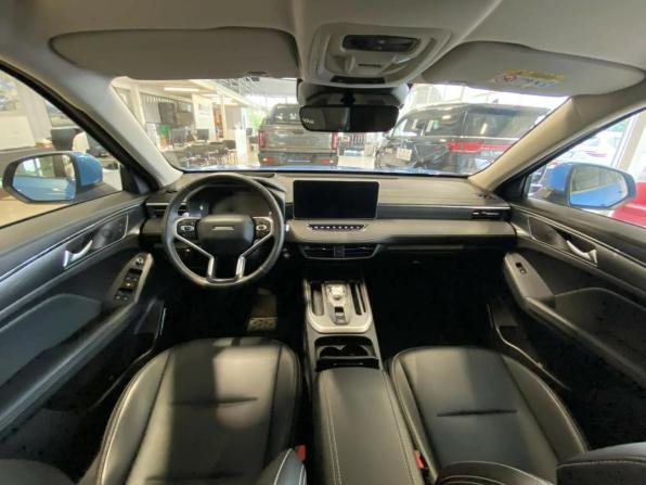 Haval Jolion I с пробегом 2021 года, цена 1 784 000 рублей, 81000 км, внедорожник, Автокод Объявления