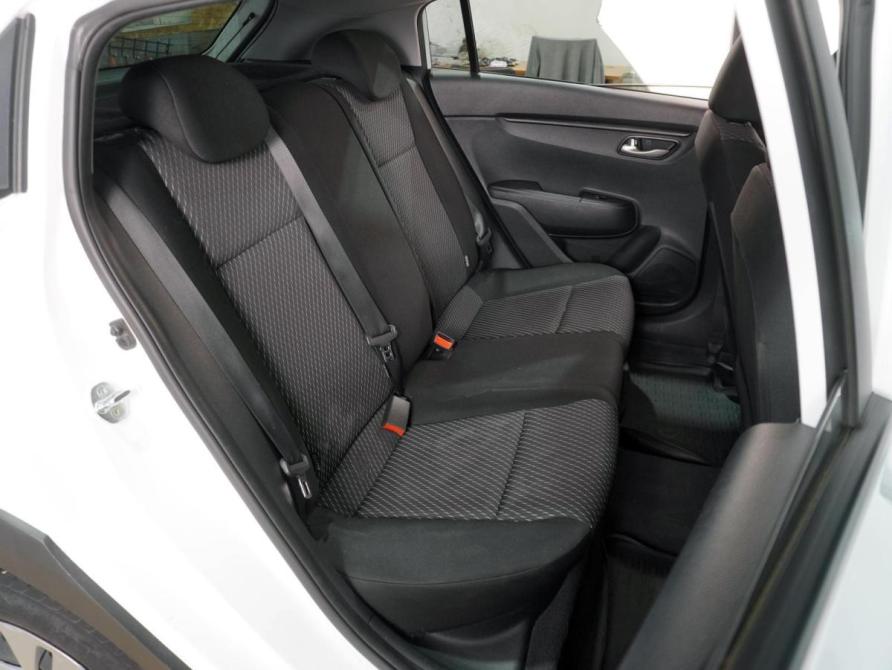 Kia Rio IV Рестайлинг Воронеж  - изображение 7