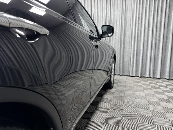 Infiniti FX II (S51) Рестайлинг с пробегом 2012 года, цена 1 800 000 рублей, 181557 км, внедорожник, Автокод Объявления