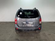 Nissan Pathfinder III Рестайлинг Москва  - изображение 27
