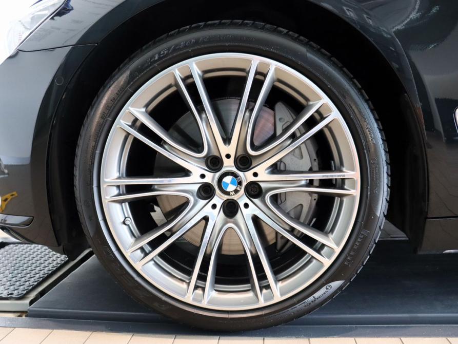 BMW 7 серии VI (G11/G12) Калининград  - изображение 9