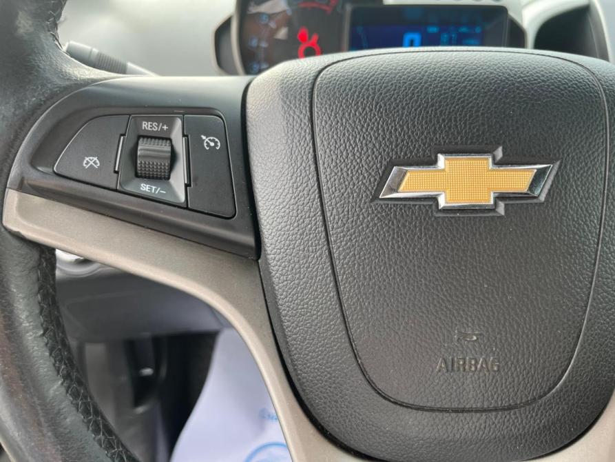 Chevrolet Aveo II Чебоксары  - изображение 17