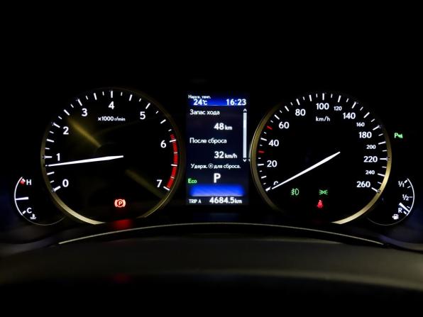 Lexus NX I Рестайлинг с пробегом 2019 года, цена 3 600 000 рублей, 64681 км, внедорожник, Автокод Объявления