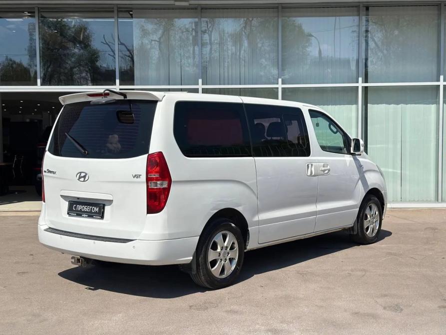 Hyundai Grand Starex I Воронеж  - изображение 5