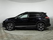 Toyota RAV4 IV (XA40) Рестайлинг Санкт-Петербург  - изображение 29