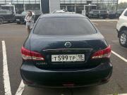Nissan Almera III (G15) Ижевск  - изображение 34