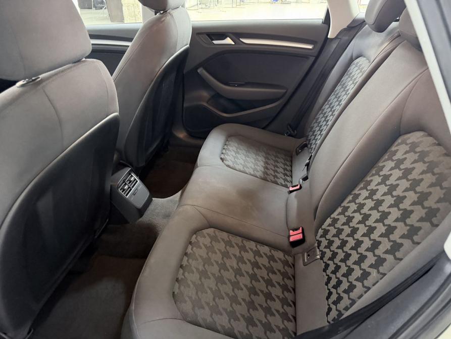 Audi A3 III (8V) Воронеж  - изображение 13